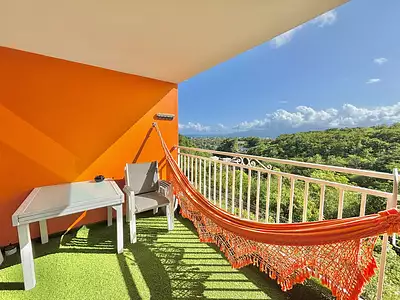 Appartement, 55,57 m²