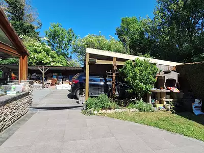 Maison, 111,59 m²