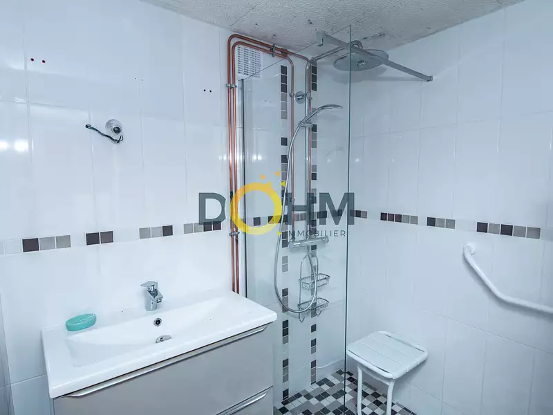Maison, 95 m²