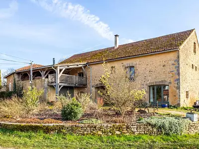 Maison, 348 m²