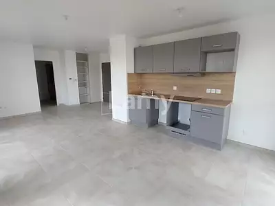 Appartement, 65,89 m²