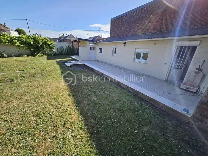 Maison, 170 m²