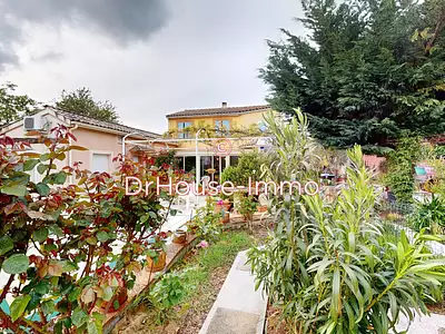 Maison, 182 m²