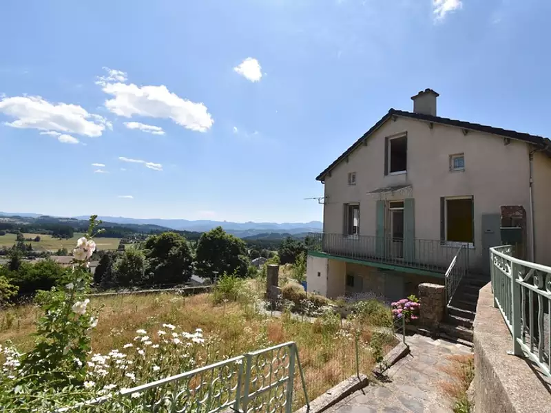 Maison, 63 m²