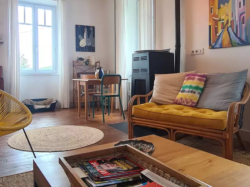 Maison, 96,15 m²