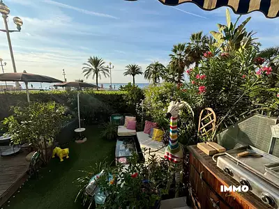 Appartement, 57,14 m²