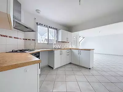 Maison, 120 m²