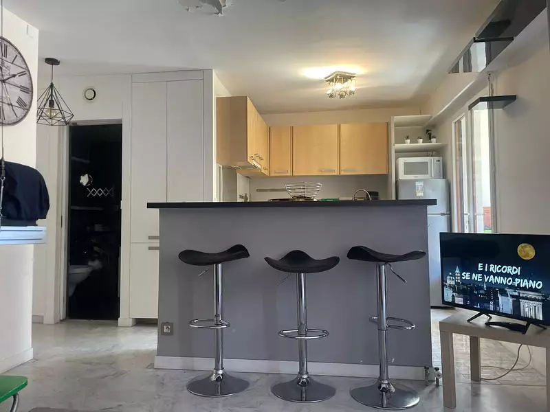 Appartement, 29,87 m²