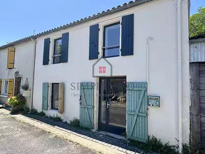 Maison, 70 m²