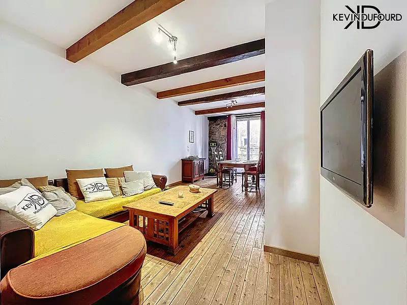 Maison, 150 m²