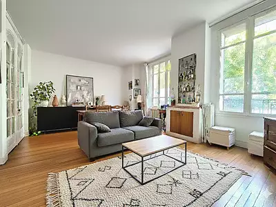 Appartement, 70 m²