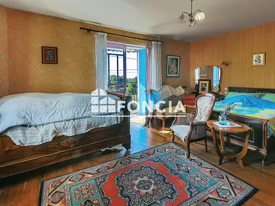 Maison, 250 m²