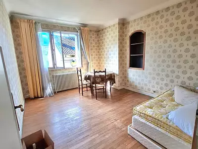 Appartement, 117 m²