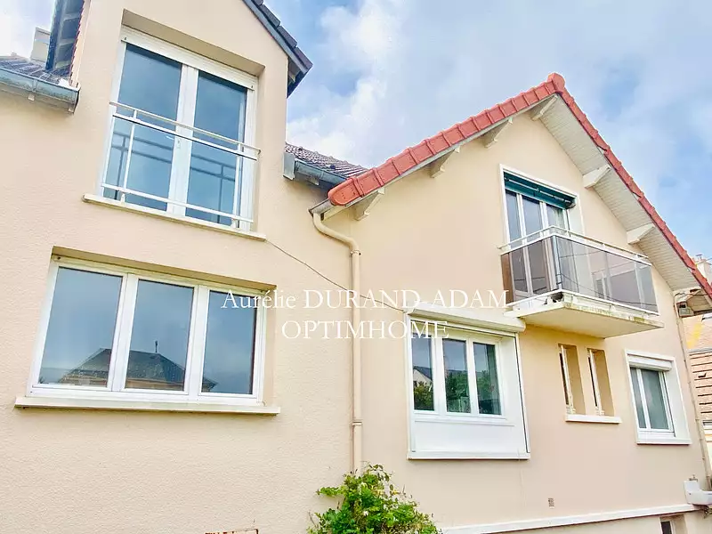 Maison, 178 m²