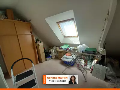 Maison, 109 m²