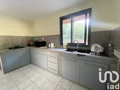 Maison, 70 m²