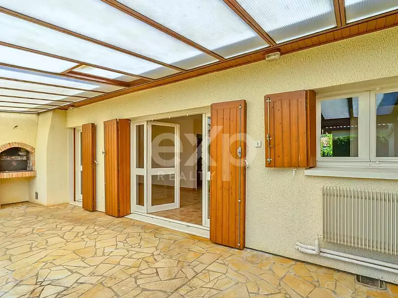 Maison, 125 m²