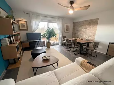 Appartement, 93,45 m²