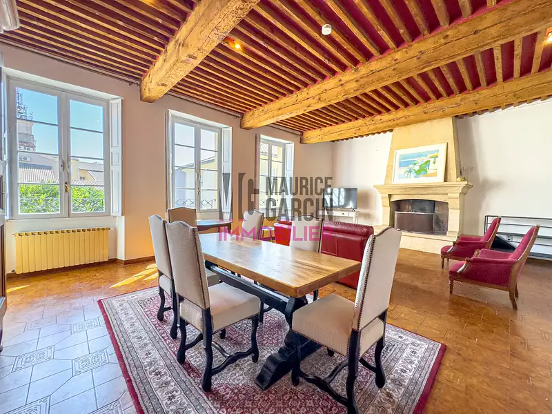 Appartement, 192 m²