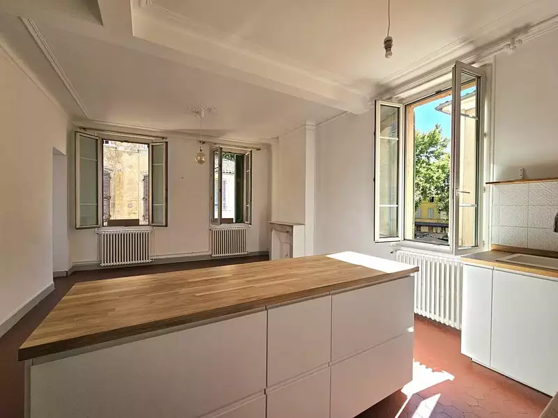 Appartement, 67 m²