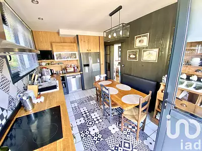 Maison, 180 m²