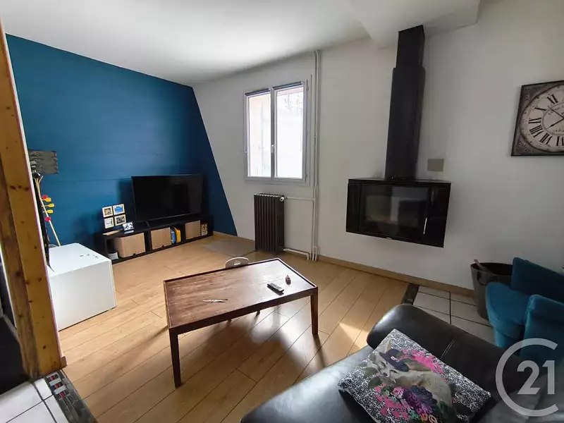 Maison, 95 m²