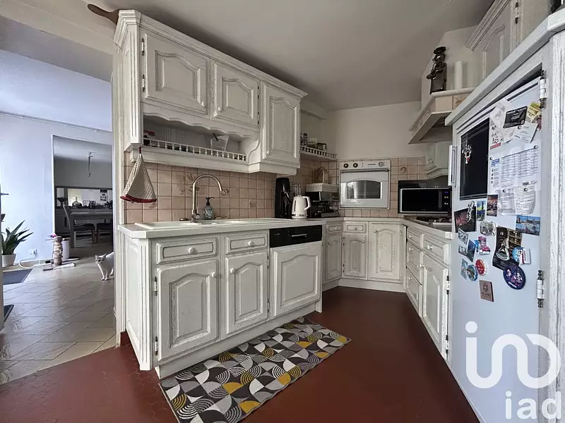 Maison, 77 m²