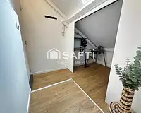 Appartement, 36 m²