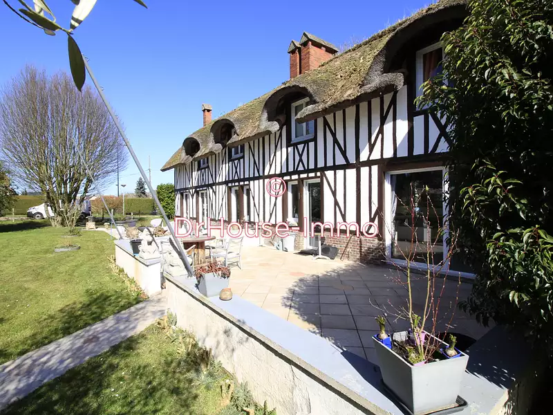 Maison, 175 m²