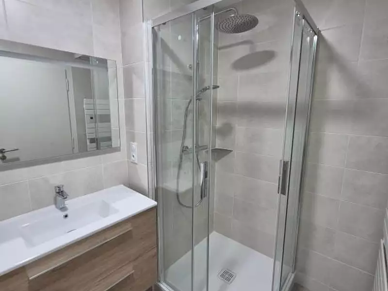 Appartement, 89 m²
