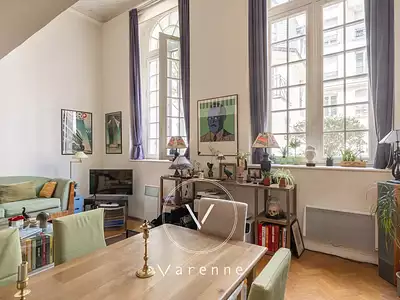 Appartement, 92,21 m²