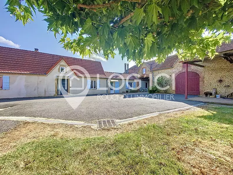 Maison, 145 m²