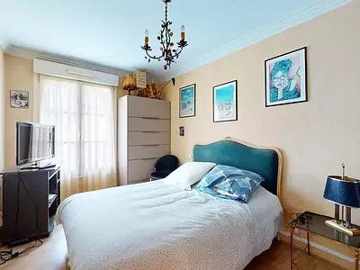 Appartement, 89 m²