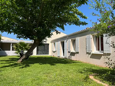 Maison, 87,2 m²