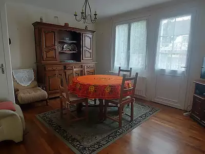 Maison, 66 m²