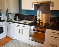 Appartement, 61,31 m²