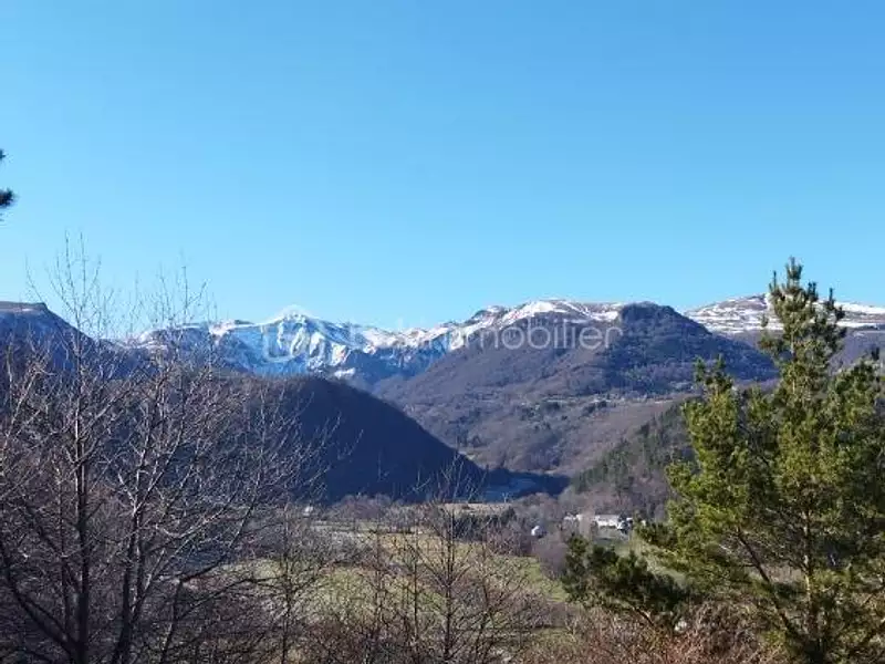Maison, 100 m²