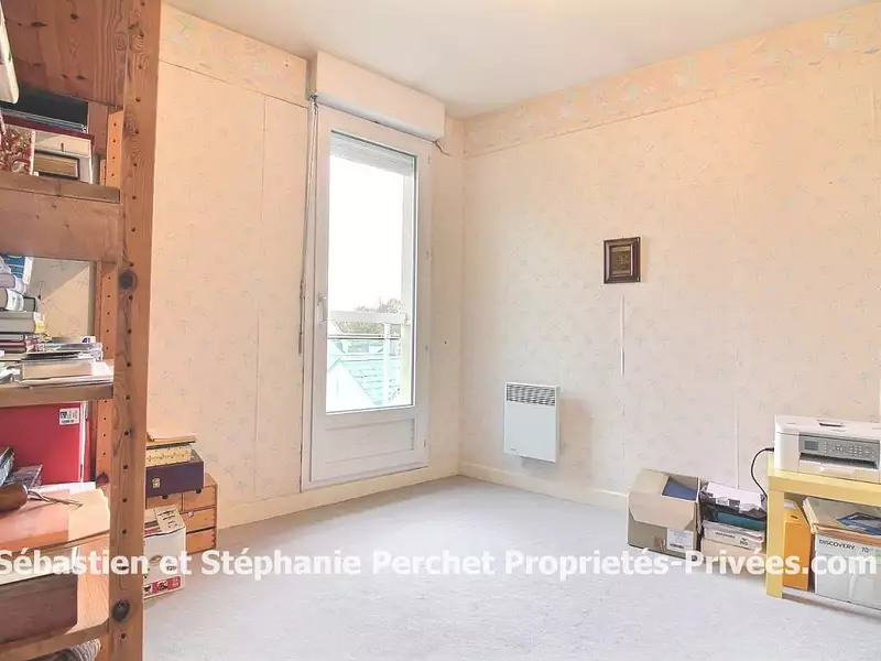 Maison, 213 m²