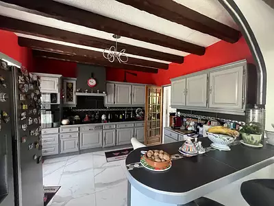 Maison, 140 m²