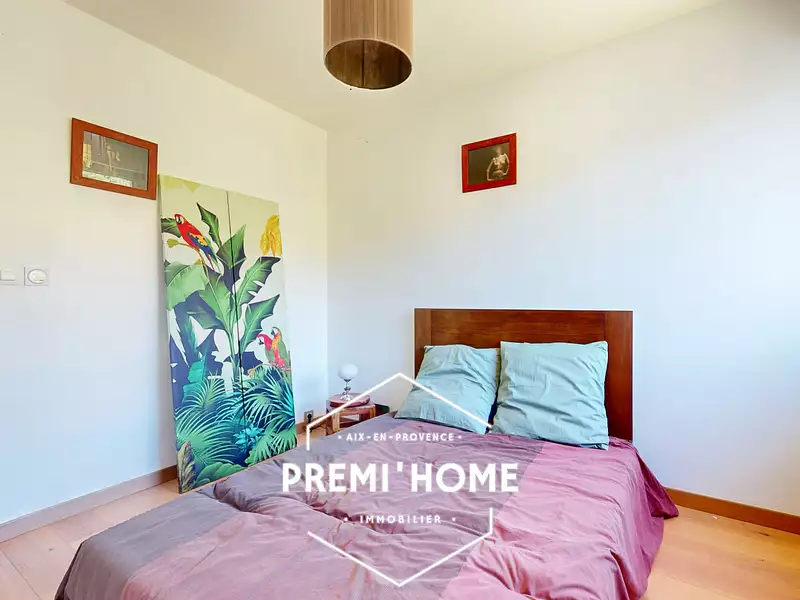 Appartement, 78 m²
