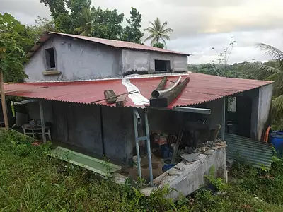 Maison, 80 m²