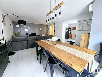 Appartement, 100 m²
