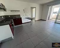 Appartement, 44,95 m²