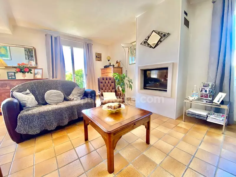 Maison, 95 m²