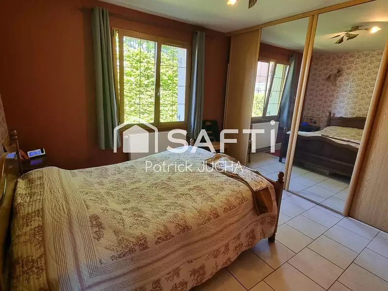 Maison, 274 m²