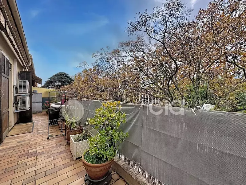 Appartement, 45,75 m²