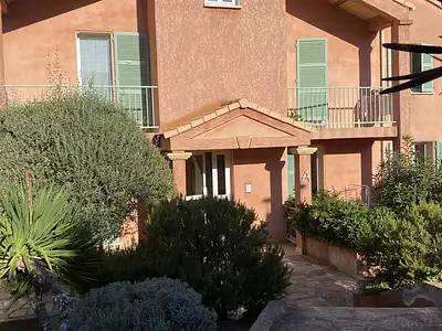 Appartement, 45,22 m²