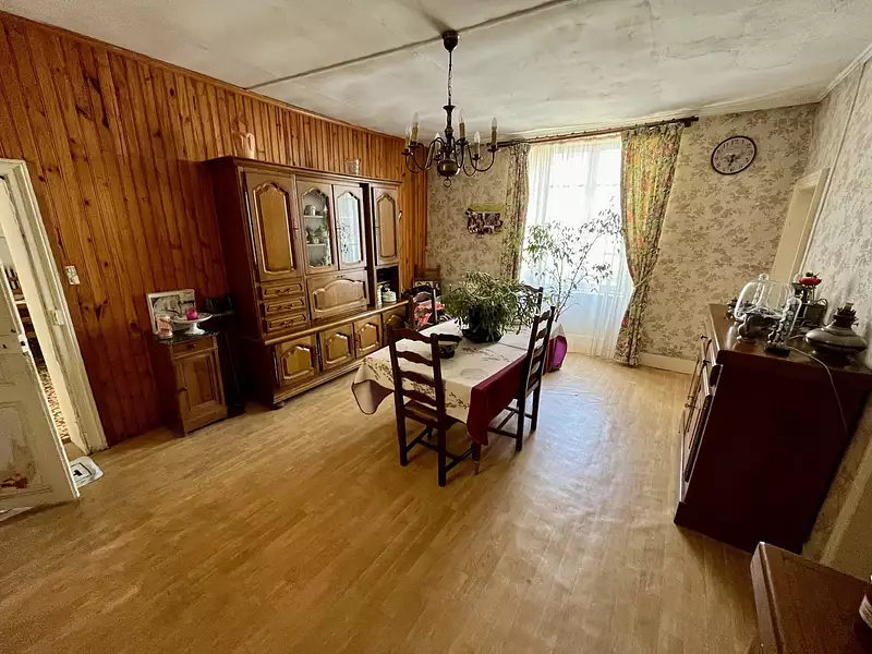 Maison, 97,16 m²