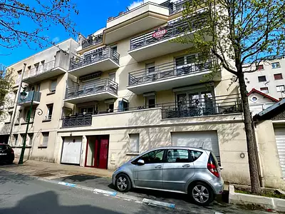 210 000 € 3 614 €/m² Appartement • 58,1 m² • 3 pièces • 2 chambres Gagny (93220)