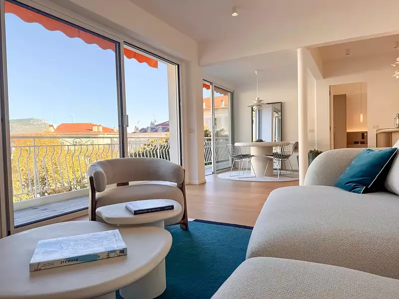 Appartement, 88,34 m²